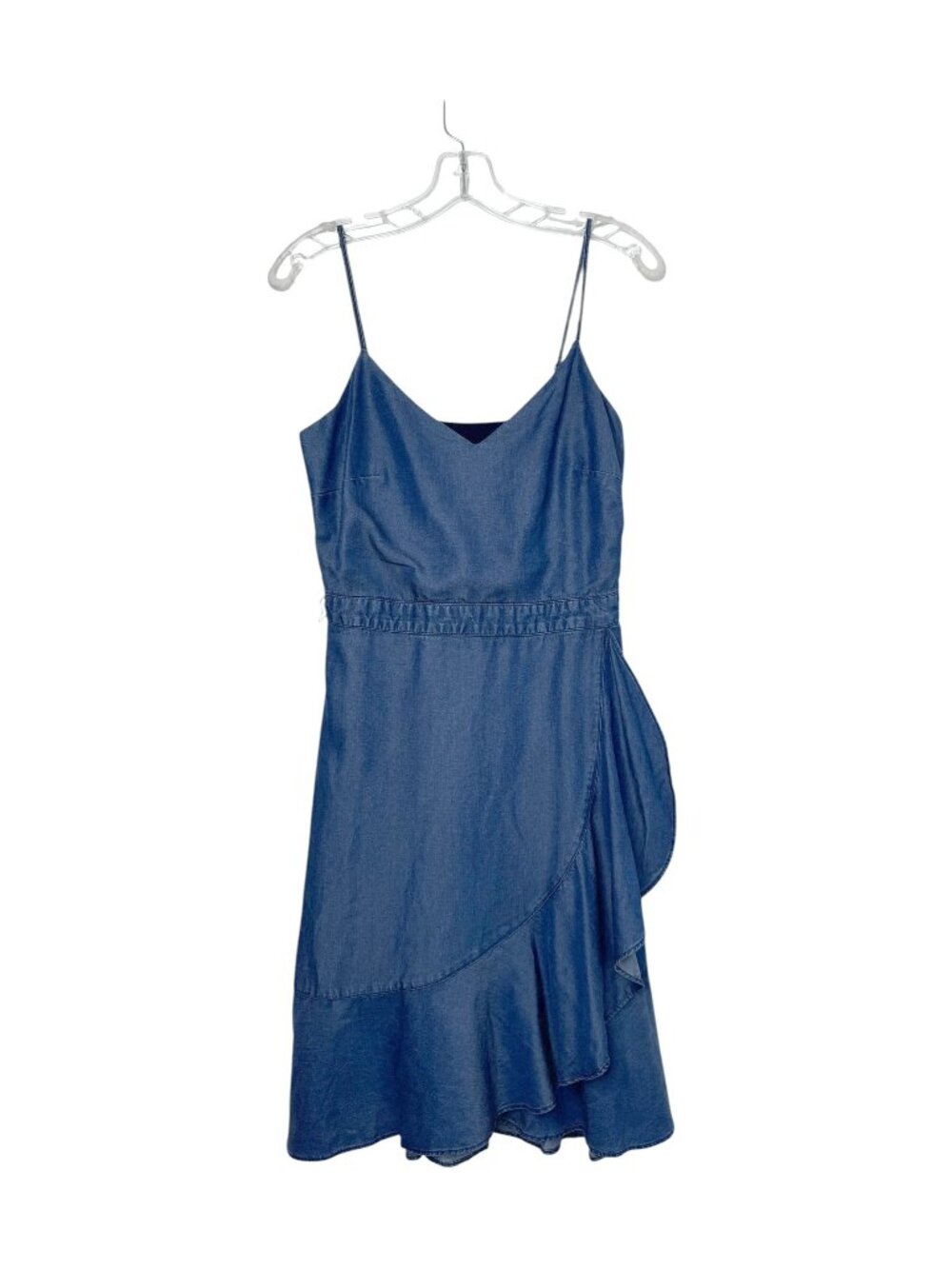 Banana Republic Blue Summer Dress